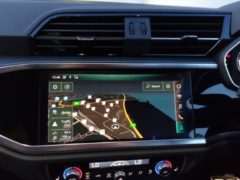 Used Audi Q3 2019 for sale - 76987190: Photo 11