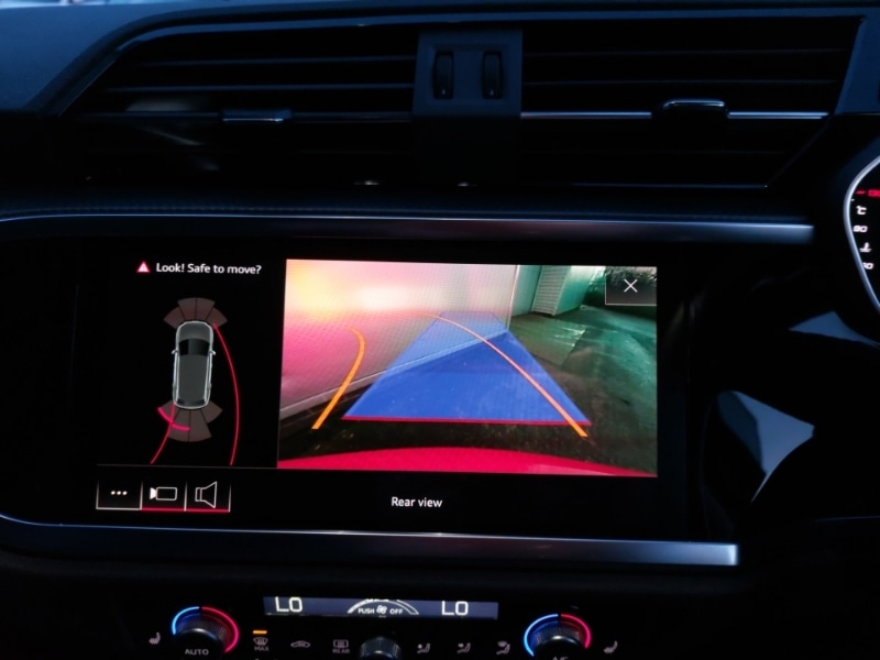 Used Audi Q3 2019 for sale - 76987190: Photo 12