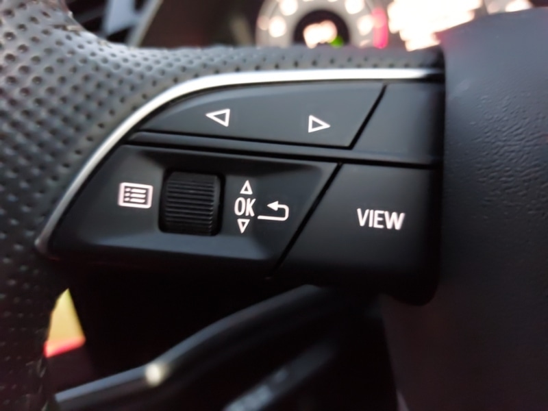 Used Audi Q3 2019 for sale - 76987190: Photo 16