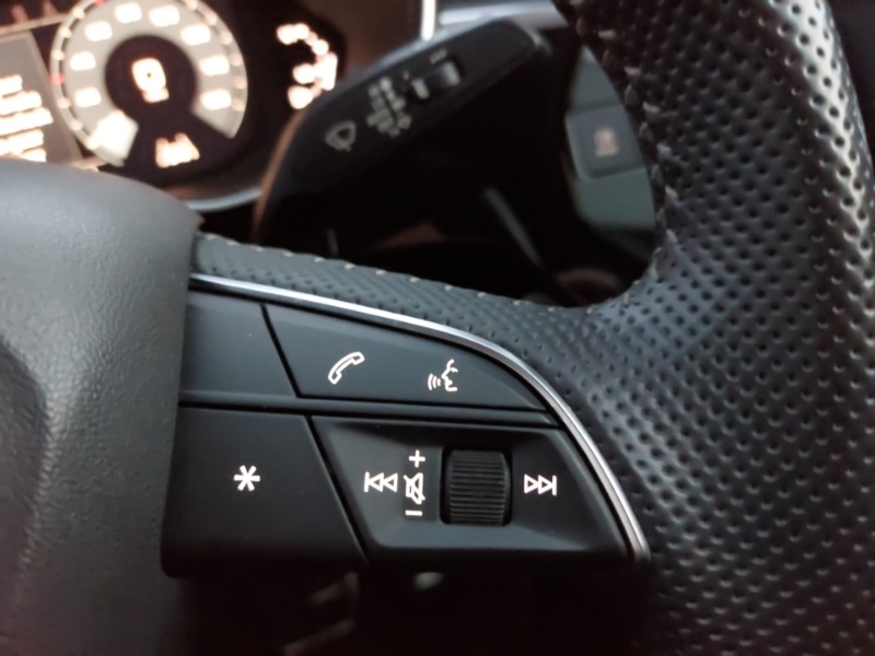 Used Audi Q3 2019 for sale - 76987190: Photo 17