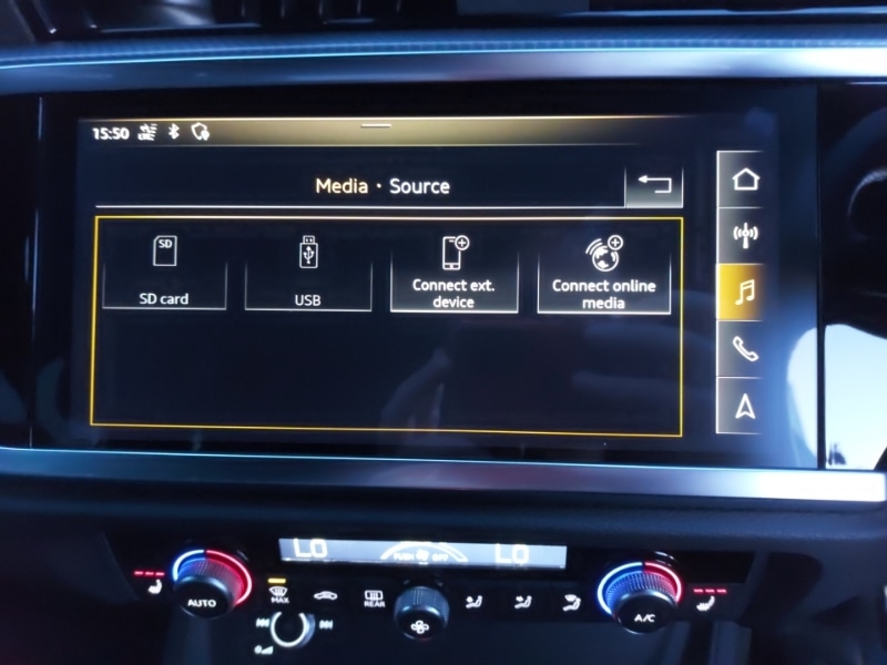 Used Audi Q3 2019 for sale - 76987190: Photo 18