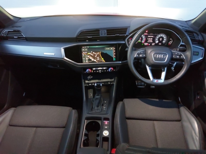 Used Audi Q3 2019 for sale - 76987190: Photo 2