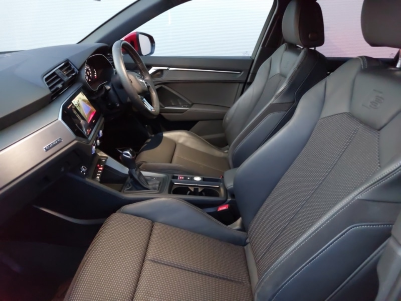 Used Audi Q3 2019 for sale - 76987190: Photo 5