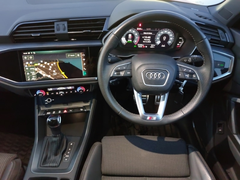 Used Audi Q3 2019 for sale - 76987190: Photo 7