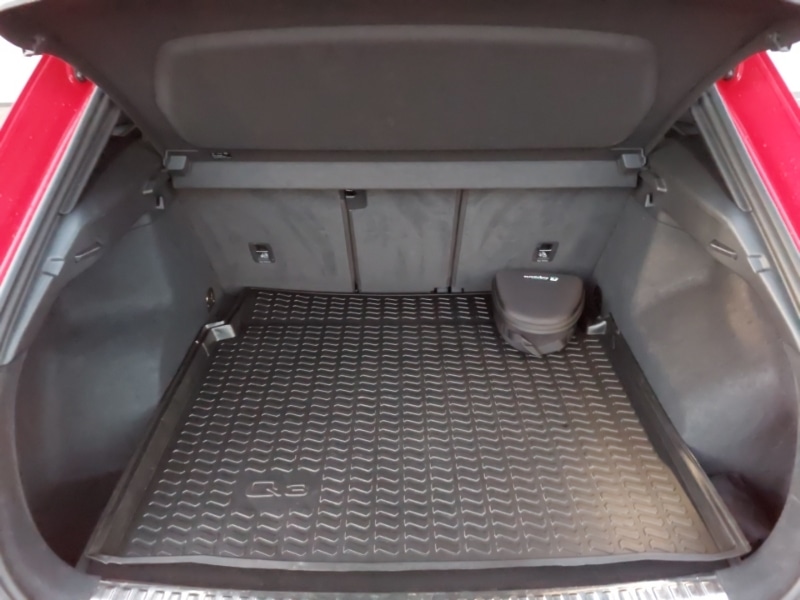 Used Audi Q3 2019 for sale - 76987190: Photo 8