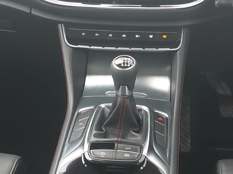 Used MG MG HS 2024 for sale - 77264878: Photo 10