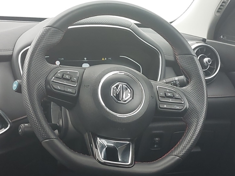 Used MG MG HS 2024 for sale - 77264878: Photo 11