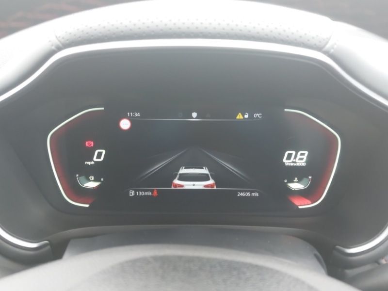 Used MG MG HS 2024 for sale - 77264878: Photo 13