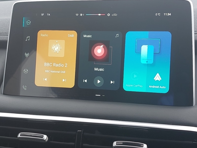 Used MG MG HS 2024 for sale - 77264878: Photo 15