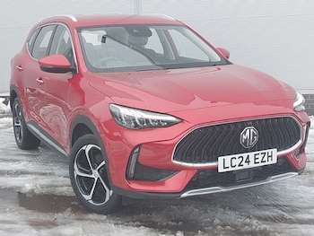 Used MG MG HS 2024 for sale - 77264878: Photo