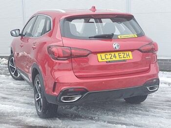 Used MG MG HS 2024 for sale - 77264878: Photo