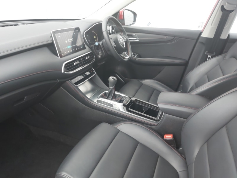 Used MG MG HS 2024 for sale - 77264878: Photo 5