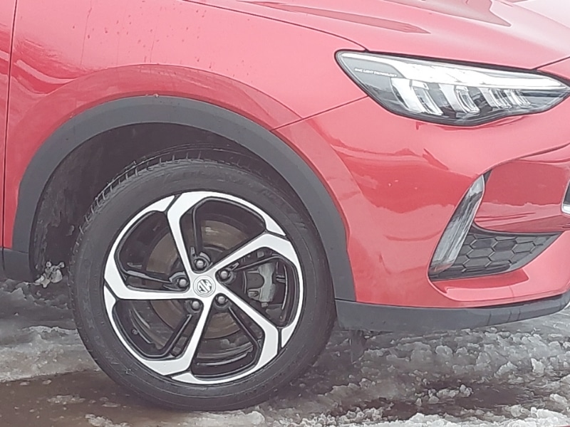 Used MG MG HS 2024 for sale - 77264878: Photo 9