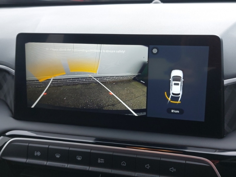 Used MG MG3 2025 for sale - 77689986: Photo 14