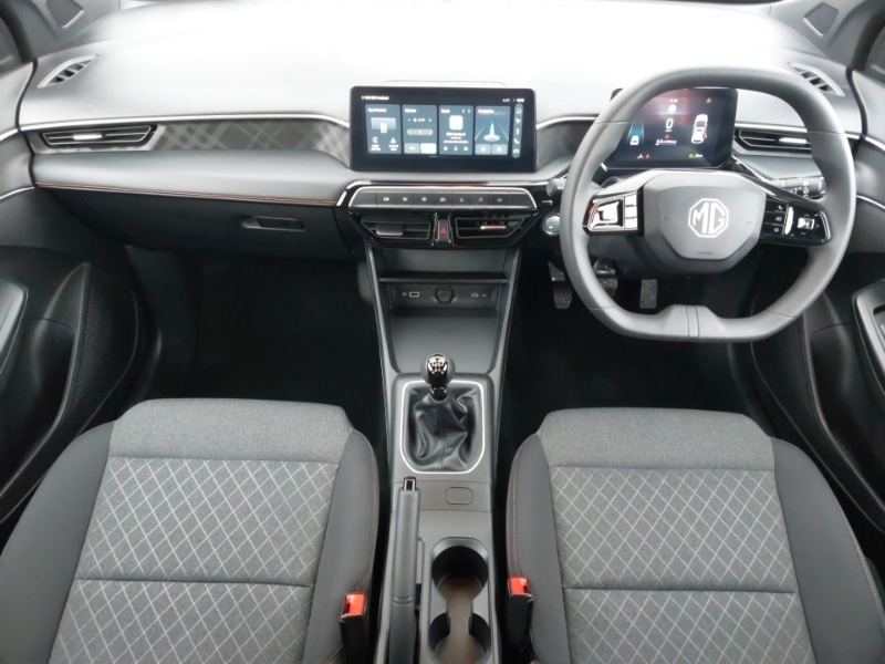 Used MG MG3 2025 for sale - 77689986: Photo 2