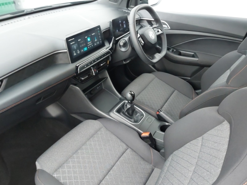 Used MG MG3 2025 for sale - 77689986: Photo 5