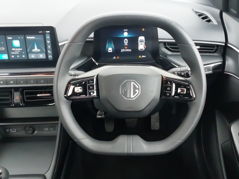 Used MG MG3 2025 for sale - 77689986: Photo 7