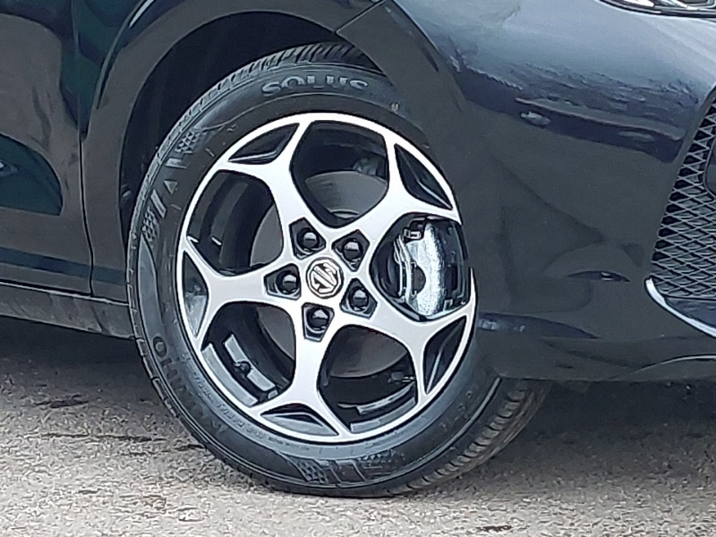 Used MG MG3 2025 for sale - 77689986: Photo 9