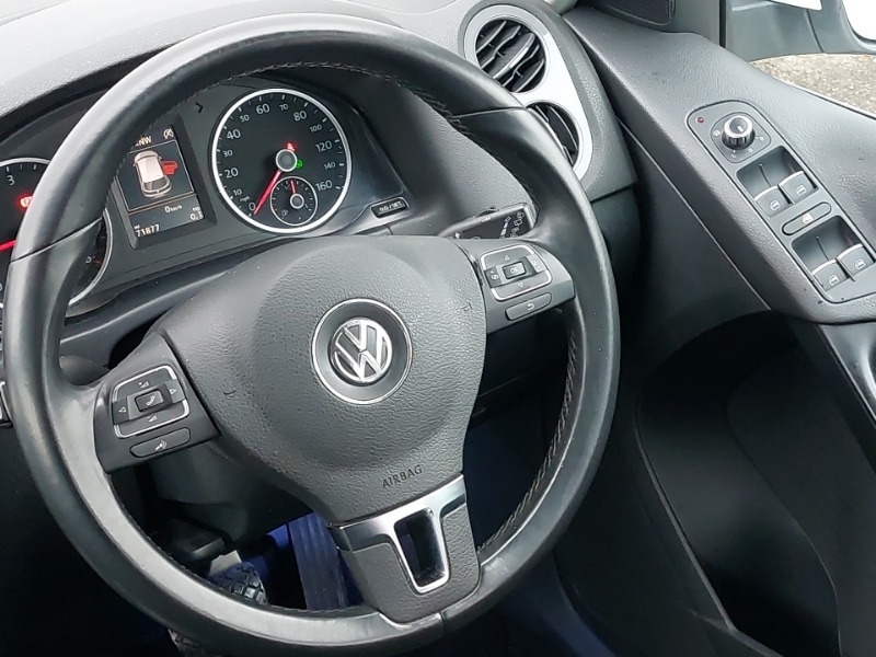 Used Volkswagen Tiguan 2015 for sale - 77573261: Photo 10