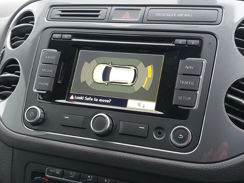 Used Volkswagen Tiguan 2015 for sale - 77573261: Photo 14