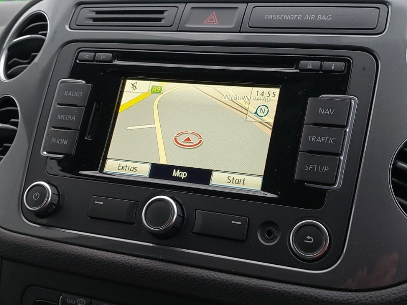 Used Volkswagen Tiguan 2015 for sale - 77573261: Photo 15