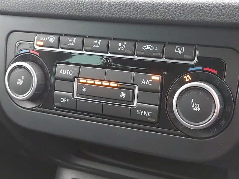 Used Volkswagen Tiguan 2015 for sale - 77573261: Photo 16