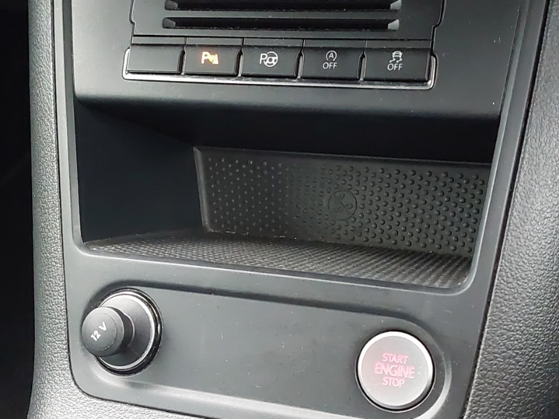 Used Volkswagen Tiguan 2015 for sale - 77573261: Photo 17