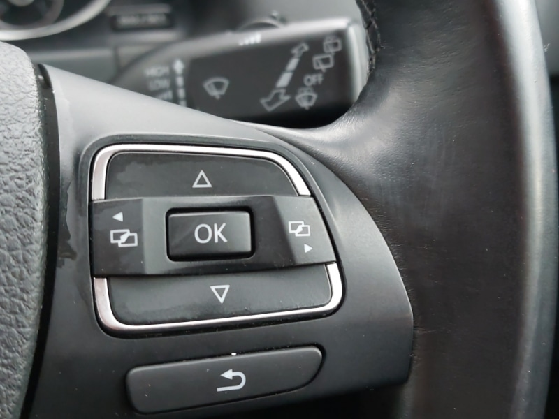 Used Volkswagen Tiguan 2015 for sale - 77573261: Photo 19