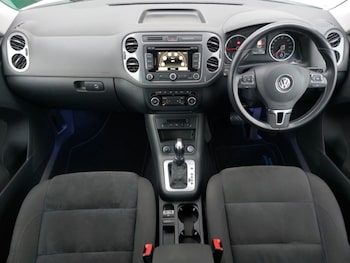 Used Volkswagen Tiguan 2015 for sale - 77573261: Photo