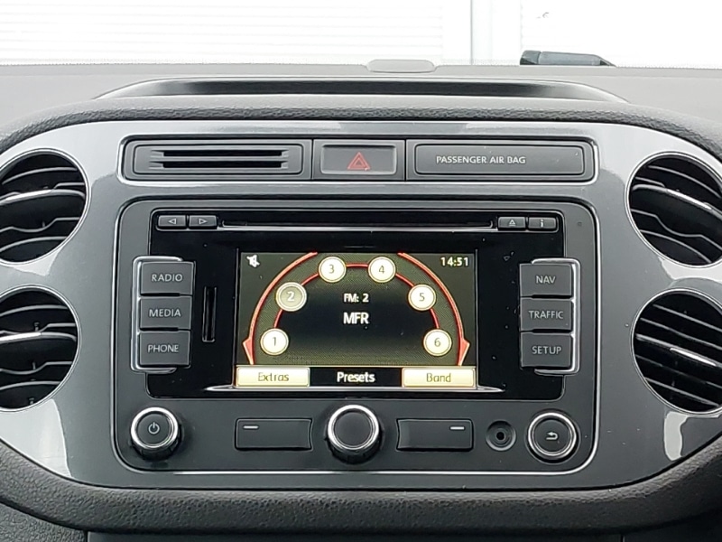 Used Volkswagen Tiguan 2015 for sale - 77573261: Photo 7