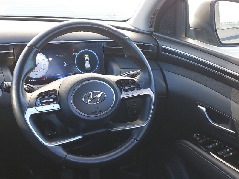 Used Hyundai TUCSON 2022 for sale - 77815599: Photo 10