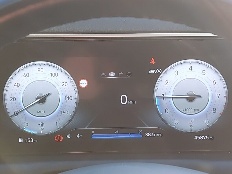 Used Hyundai TUCSON 2022 for sale - 77815599: Photo 13