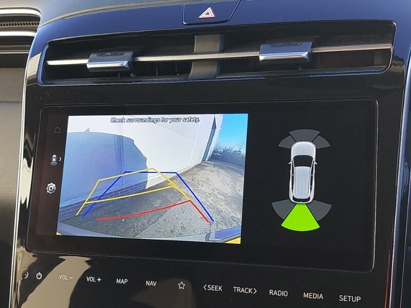 Used Hyundai TUCSON 2022 for sale - 77815599: Photo 14