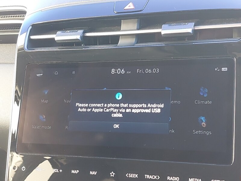 Used Hyundai TUCSON 2022 for sale - 77815599: Photo 16