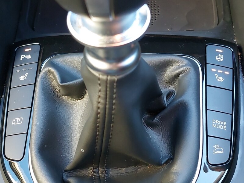 Used Hyundai TUCSON 2022 for sale - 77815599: Photo 17