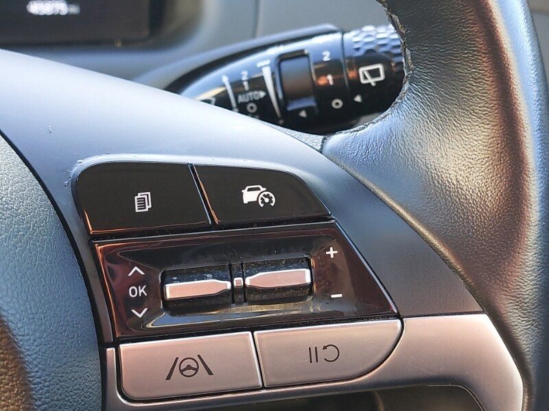 Used Hyundai TUCSON 2022 for sale - 77815599: Photo 19