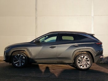 Used Hyundai TUCSON 2022 for sale - 77815599: Photo