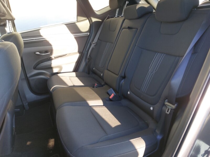 Used Hyundai TUCSON 2022 for sale - 77815599: Photo 6