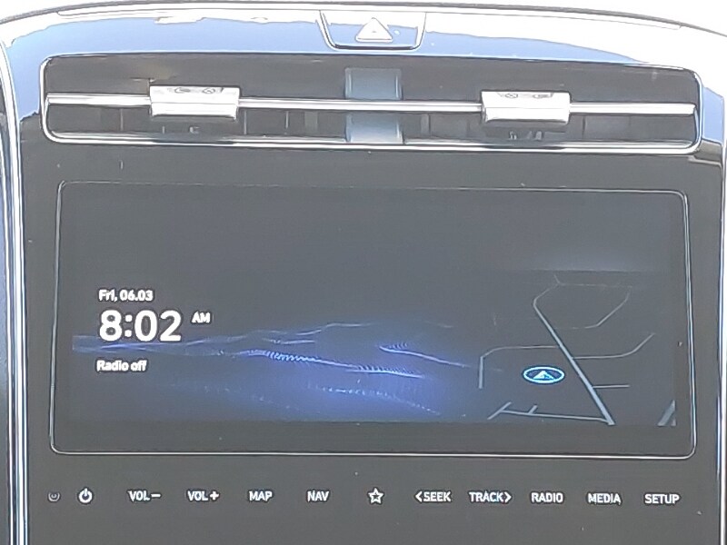 Used Hyundai TUCSON 2022 for sale - 77815599: Photo 7