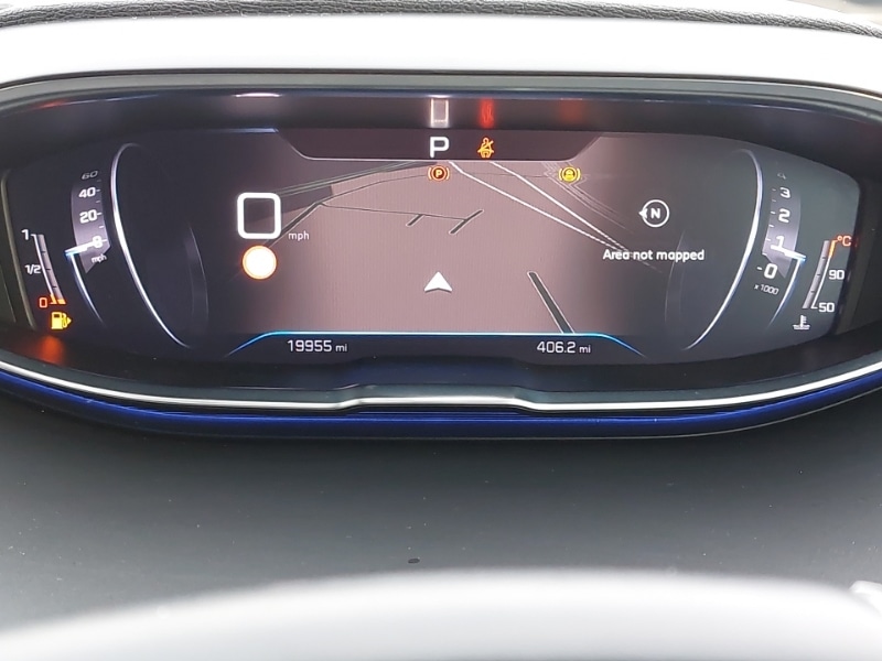 Used Peugeot 3008 2022 for sale - 77585005: Photo 13