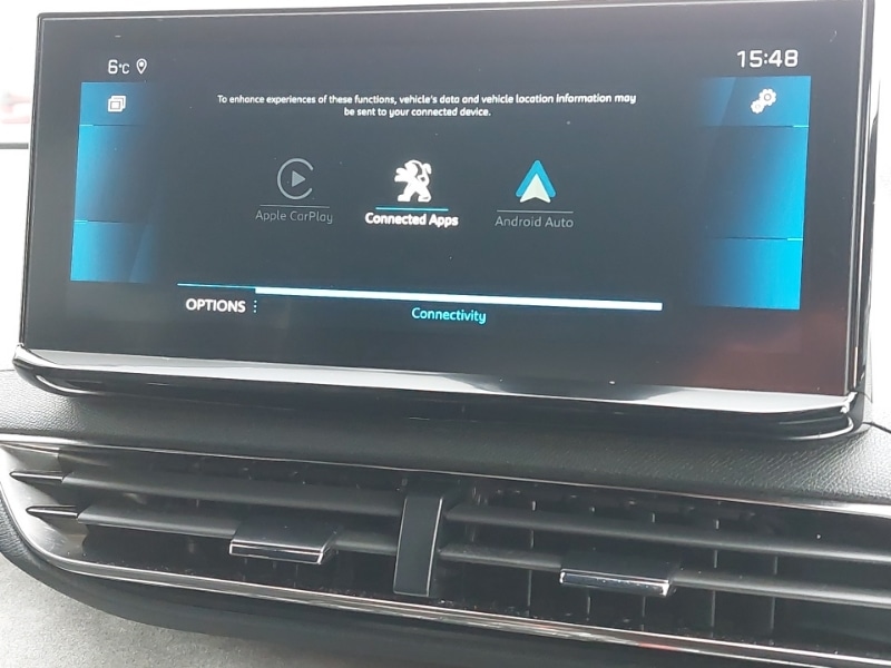 Used Peugeot 3008 2022 for sale - 77585005: Photo 15