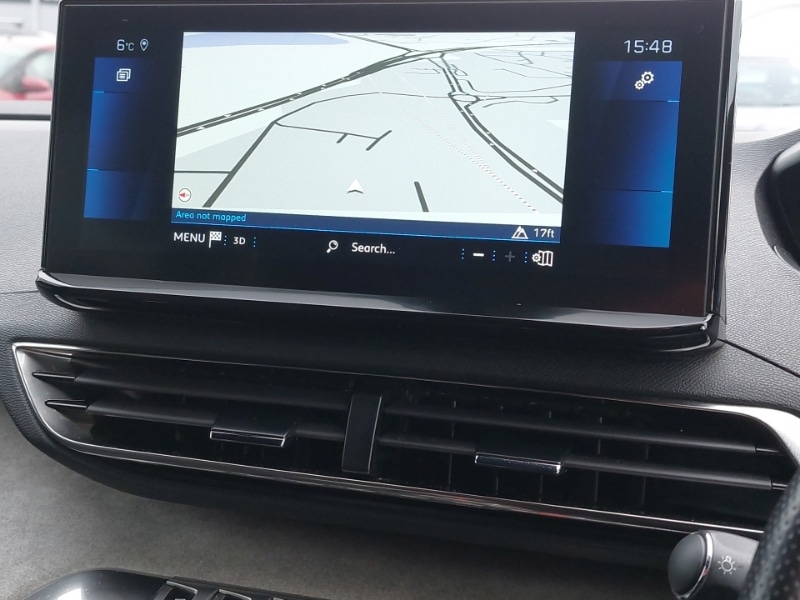 Used Peugeot 3008 2022 for sale - 77585005: Photo 16