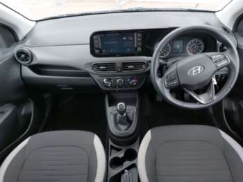 Used Hyundai i10 2021 for sale - 75138724: Photo