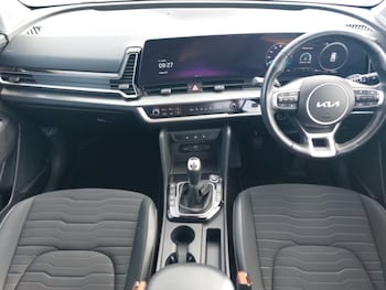 Used Kia Sportage 2022 for sale - 79175943: Photo