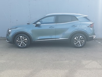 Used Kia Sportage 2022 for sale - 79175943: Photo