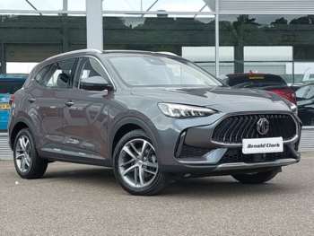 2024 - 1.5 T-GDI SE 5dr DCT