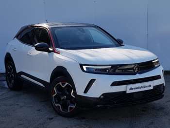 2021 - 1.2 Turbo 100 SRi Nav Premium 5dr