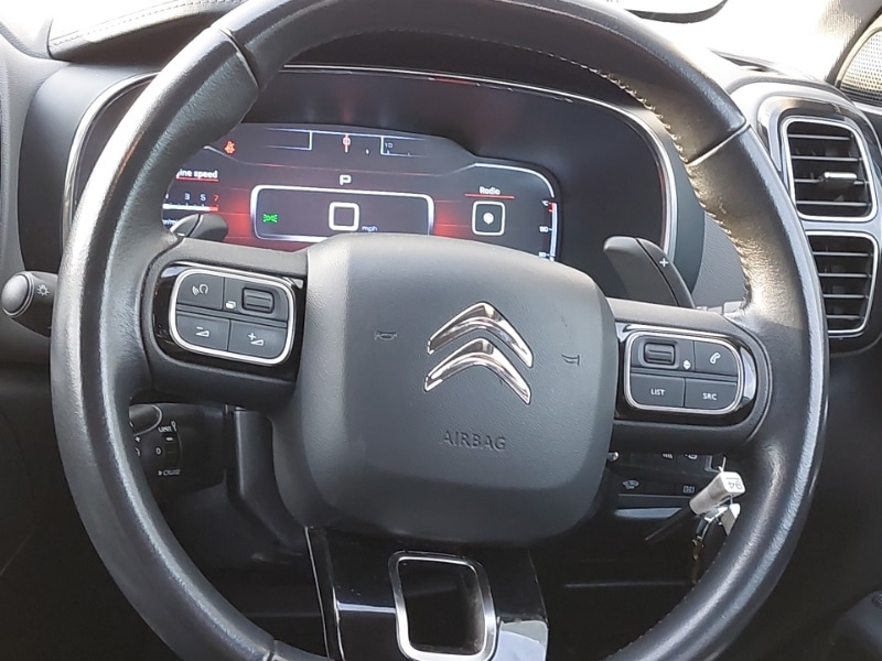 Used Citroen C5 Aircross 2019 for sale - 77078208: Photo 10
