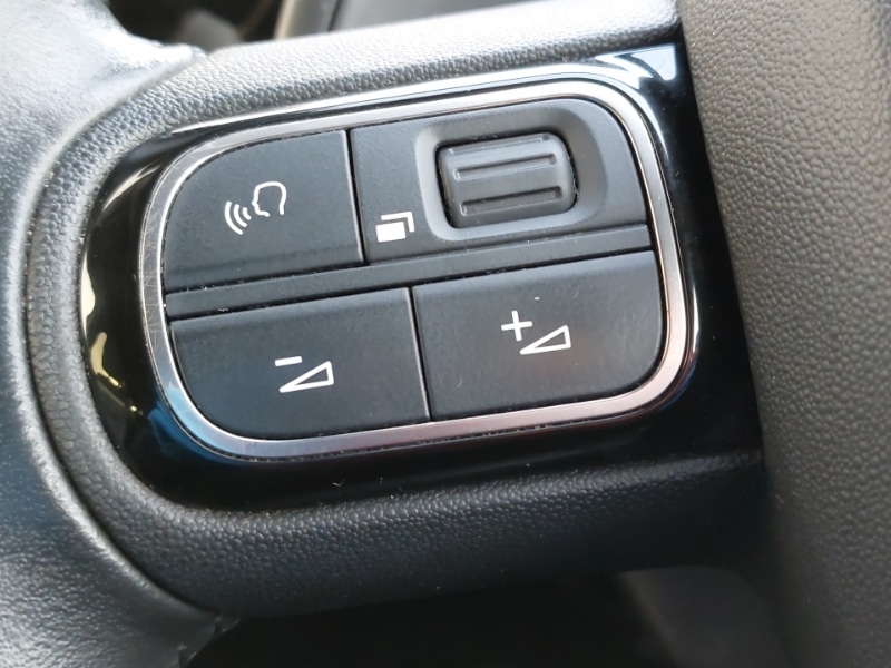 Used Citroen C5 Aircross 2019 for sale - 77078208: Photo 14