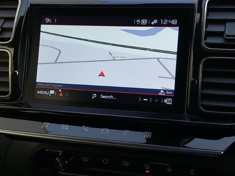 Used Citroen C5 Aircross 2019 for sale - 77078208: Photo 17